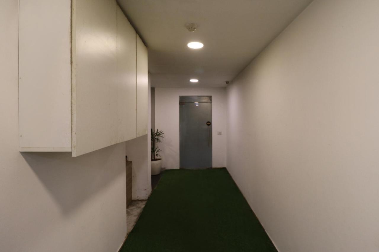 Fabhotel The Glory Gurgaon Dış mekan fotoğraf