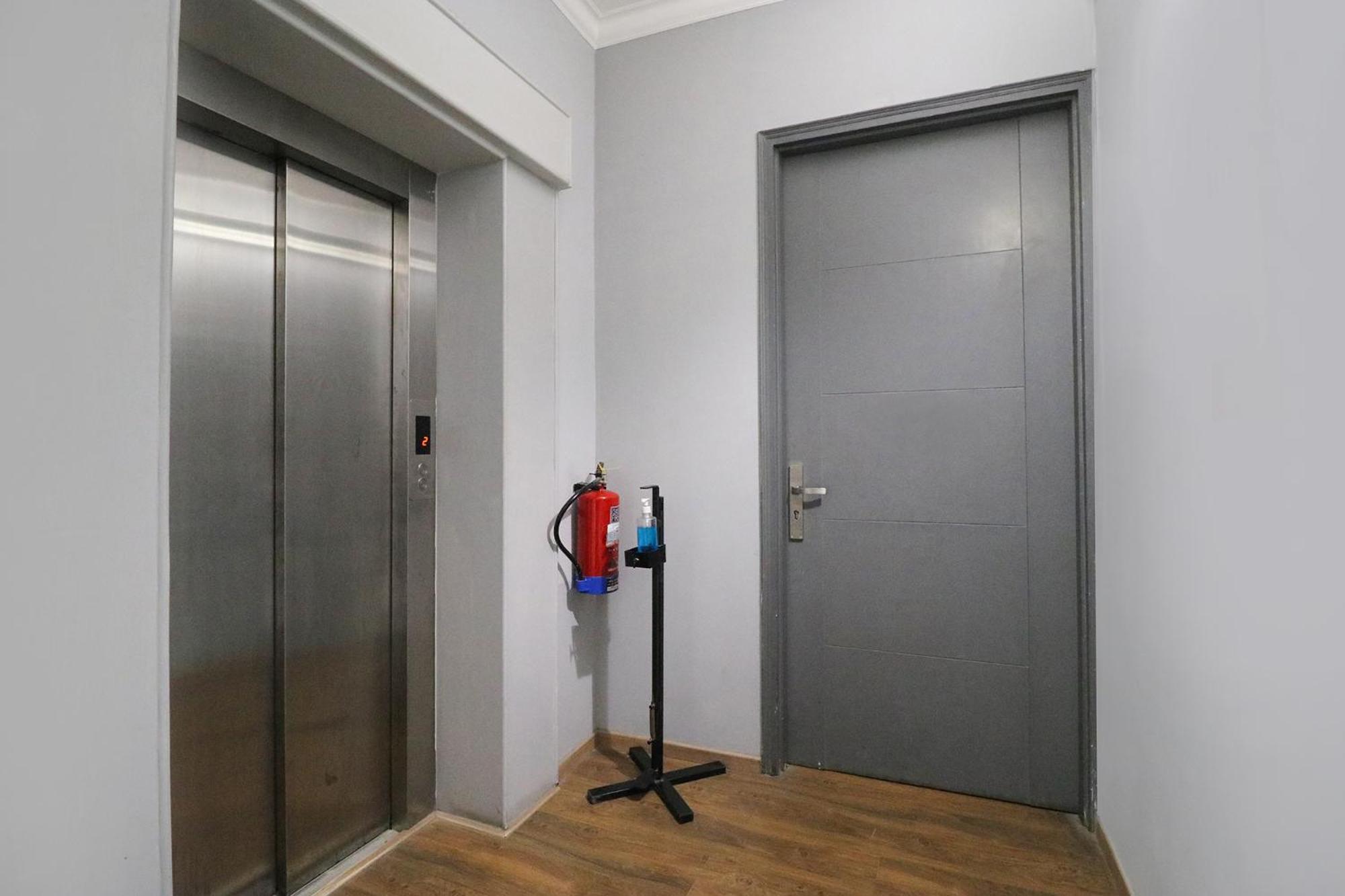 Fabhotel The Glory Gurgaon Dış mekan fotoğraf